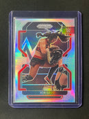2022 Prizm WWE Xia Li Silver Prizm