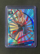 2022 Revolution WWE Rick Boogs Sunburst 32/99
