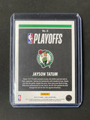2022-23 NBA Hoops Jayson Tatum Road To The Finals 1096/2022