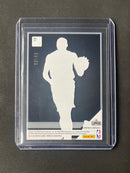 2019-20 Panini Clearly Donruss Mfiondu Kabengele Blue 3/99