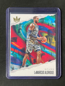 2019-20 Panini Court Kings Lamarcus Aldridge