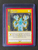 Metazoo TCG Wilderness 1st Edition Turbo Charge Holo 28/165