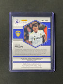 2021-22 Panini Mosaic EPL Kalvin Phillips Silver
