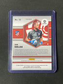 2021-22 Panini Mosaic La Liga Jan Oblak Mosaic