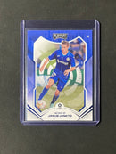 2021-22 Panini Chronicles Soccer Jakub Jankto Blue Playoff La Liga 16/99