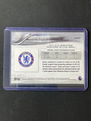 2018-19 Topps Chrome Premier League Marcos Alonso Refractor