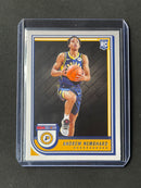 2022-23 NBA Hoops Andrew Nembhard