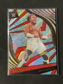 2022 Revolution WWE King Woods