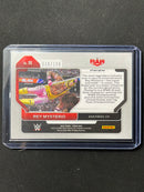 2022 Prizm WWE Rey Mysterio Blue Prizm 18/199