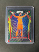 2020-21 Panini Prizm Premier League Alisson Multicolor Prizm