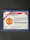 2021-22 Topps UEFA Champions League Hannibal Mejbri