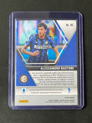2020-21 Panini Mosaic Serie A Alessandro Bastoni Mosaic