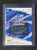 2019-20 Panini Court Kings Bojan Bogdanovic