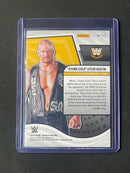 2022 Revolution WWE Stone Cold Steven Austin Legends