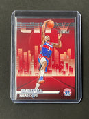 2022-23 NBA Hoops Bradley Beal City Edition