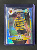 2021-22 Panini Prizm Premier League Ozan Tufan Hyper