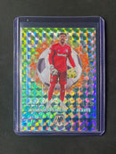 2020-21 Mosaic La Liga Fernando Pacheco Pitch Masters Mosaic