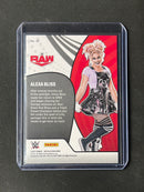 2022 Revolution WWE Alexa Bliss Vortex