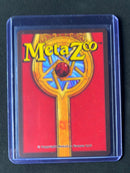 Metazoo TCG Wilderness 1st Edition Dragon Of Oconto Falls Holo 12/165