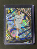 2022-23 Panini Revolution Premier League Brenden Aaronson Diamond