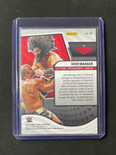 2022 Revolution WWE Veer Mahaan