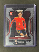 2022 Panini Prizm FIFA World Cup Qatar Gavi