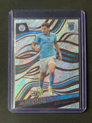 2022-23 Panini Revolution Premier League Julian Alvarez