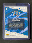 2019-20 Panini Court Kings Aaron Gordon