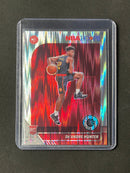 2019-20 Hoops Premium De'Andre Hunter Flash