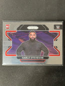 2022 Prizm WWE Gable Steveson
