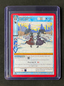 Metazoo TCG Wilderness 1st Edition Janet And Rosetta Van De Voort Reverse Holo 104/165