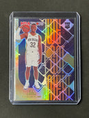 2022-23 NBA Hoops E.J. Liddell We Got Next Holo