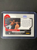 2022 Prizm WWE Kofi Kingston Silver Prizm