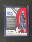 2022 Revolution WWE Drew Mcintyre Vortex