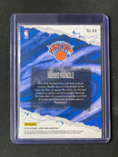 2019-20 Panini Court Kings Julius Randle