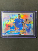 2018-19 Topps Chrome Premier League Kelechi Ineanacho Refractor