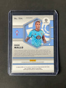 2021-22 Panini Mosaic La Liga Hugo Mallo Mosaic