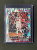 2019-20 Hoops Premium Andre Iguodala Flash