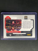 2022 Prizm WWE ILja Dragunov Hyper Prizm