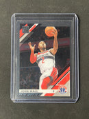 2019-20 Panini Clearly Donruss John Wall