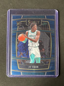 2021-22 Panini Select JT Thor Concourse Blue