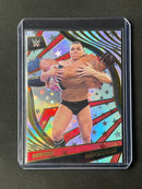 2022 Revolution WWE Gunther Astro