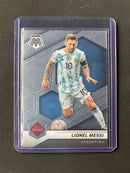 2021-22 Mosaic FIFA Road to World Cup Lionel Messi