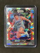 2022 Prizm WWE Brutus Creed Ice Prizm