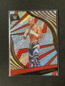 2022 Revolution WWE Ricochet