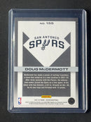 2021-22 Panini Recon Doug McDermott