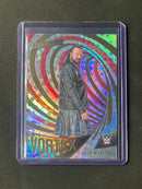 2022 Revolution WWE Drew Mcintyre Vortex