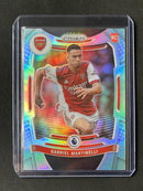 2021-22 Prizm Premier League Gabriel Martinelli Silver