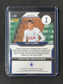 2021-22 Prizm Premier League Jack Clarke Silver