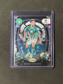 2021-22 Panini Chronicles Soccer Rodri Sanchez Cracked Ice Certified La Liga 12/23